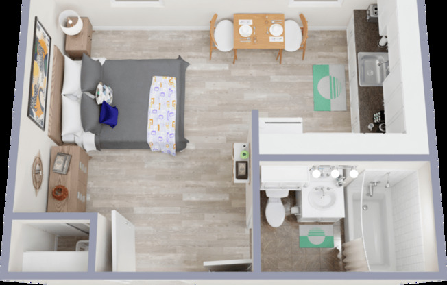 Partner-provided property photo