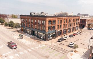 Enger Lofts