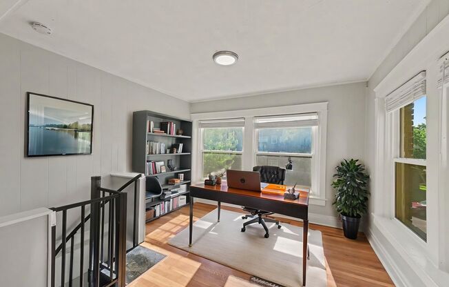 Sunny View Apartments