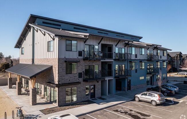1 Month Free at Limelight Village Apartments