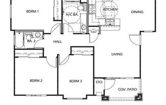 Partner-provided photo for $2900 unit