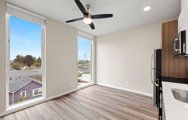 Milarose Apts.