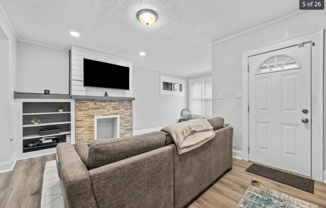 Charming 3-Bedroom Home in Dormont