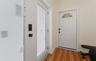 Private Basement Apartment for Rent!