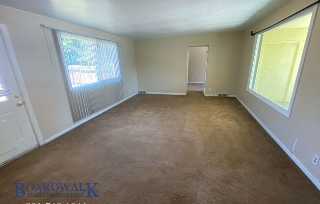 Charming 3 Bed 2 Bath Home in Holladay with Large Yard!