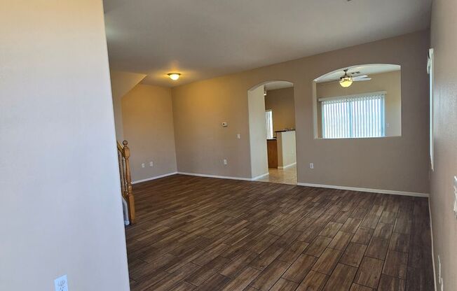 A Fabulous 3 Bedroom Townhouse close to NAFB and the VA Hospital