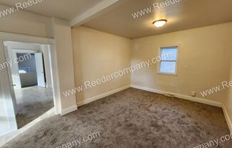 4 beds, 1 bath, $1,450