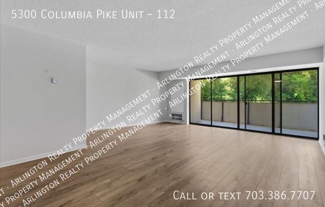 5300 COLUMBIA PIKE
