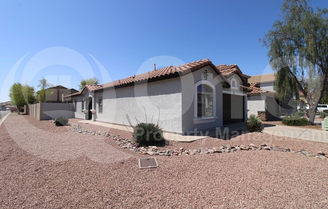 509 E DANIELLA DR