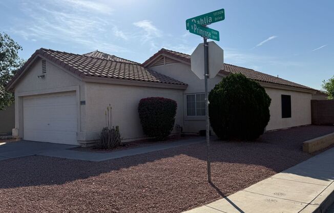12071 W Dahlia - 3 Bed, 2 Bath in El Mirage