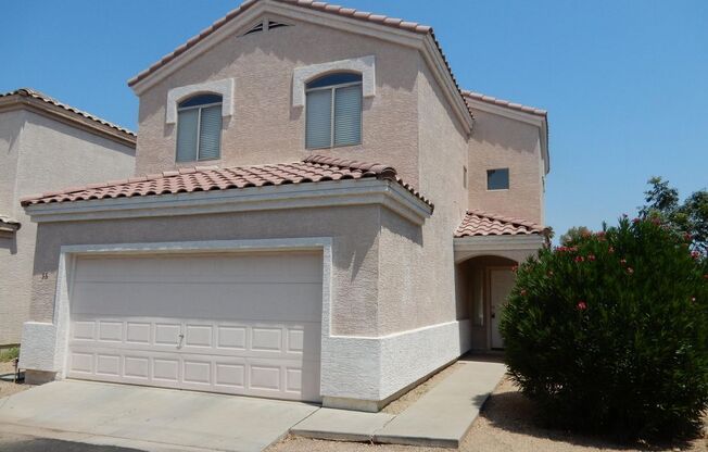 1750 W. Union Hills Dr #15 Phoenix, AZ 85027
