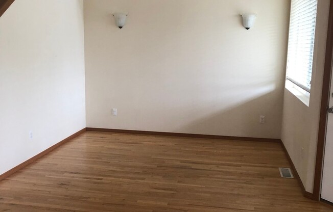 Huntington Duplex
