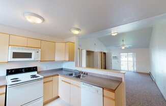 Partner-provided photo for $1375 unit