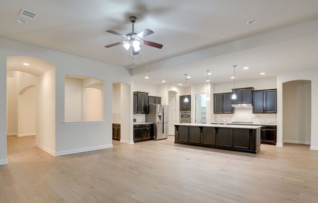 16005 Axehandle Trail, Austin, TX 78717