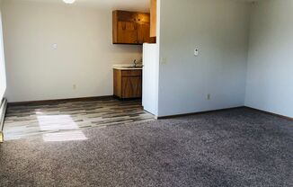 Partner-provided photo for $595 unit