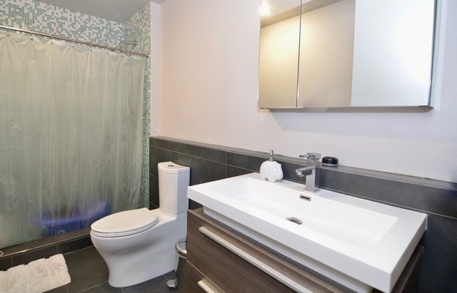 1 bed, 1 bath, 578 sqft, $3,000, Unit 304