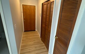 1 bed, 1 bath, $1,150, Unit 201