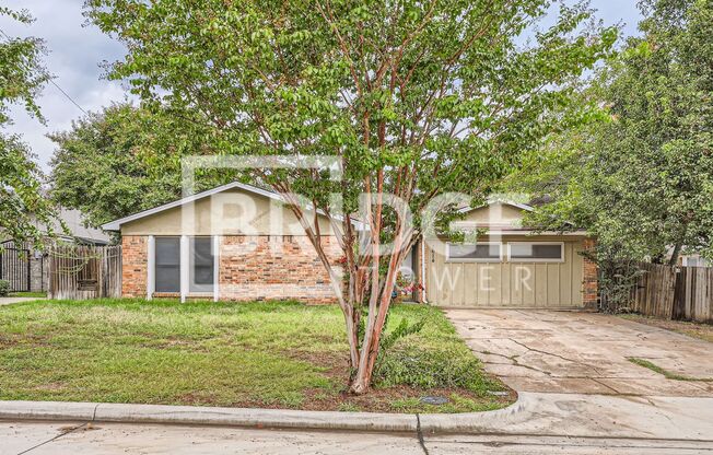 2614 Parkside Drive, Grand Prairie, TX 75052