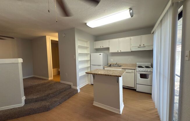 1 bed, 1 bath, 450 sqft, $1,025, Unit 101