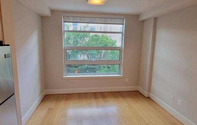1 bed, 1 bath, $2,400, Unit 206