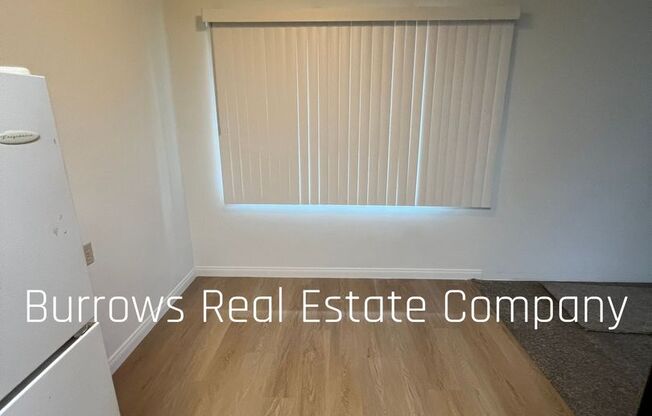 2 beds, 1 bath, $2,495