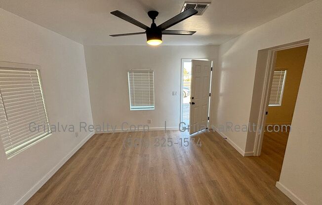 3 beds, 2 baths, $1,950, Unit 324 Prince (front house)