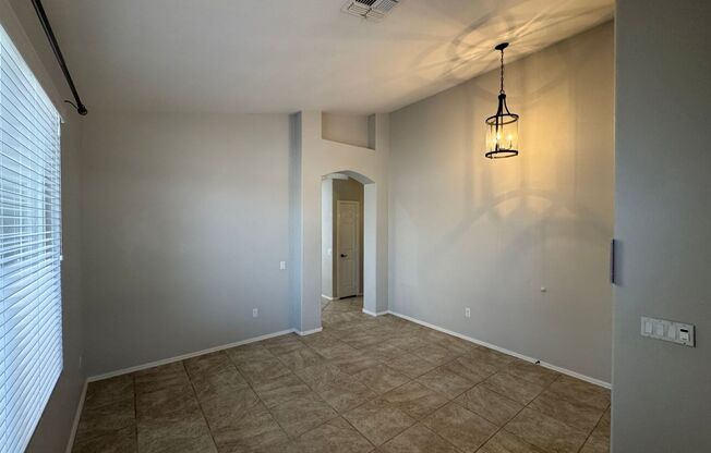 4 Bedroom Home W/ Pool Available in Tatum Ridge Near Jomax Rd & N Tatum Blvd!