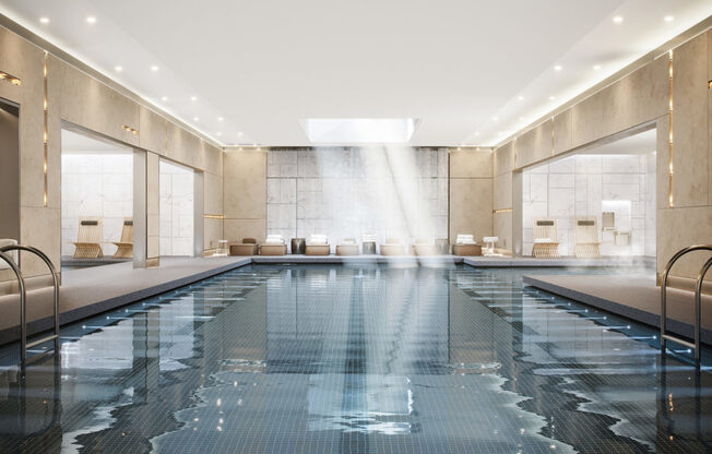 3 beds, 3.5 baths, 1,823 sqft, $23,500, Unit 29B