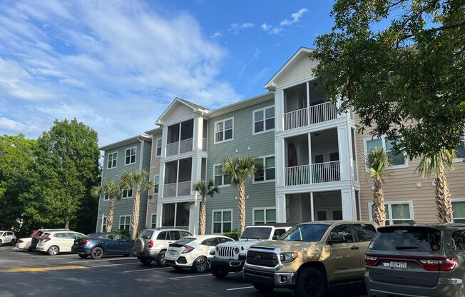 2 beds, 2 baths, $1,950, Unit UNIT 4203