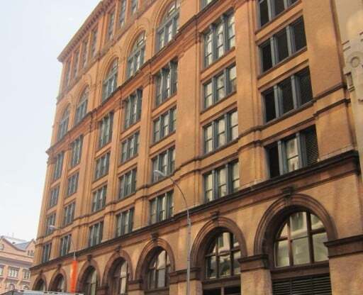 Studio, 1 bath, $4,500, Unit #5D