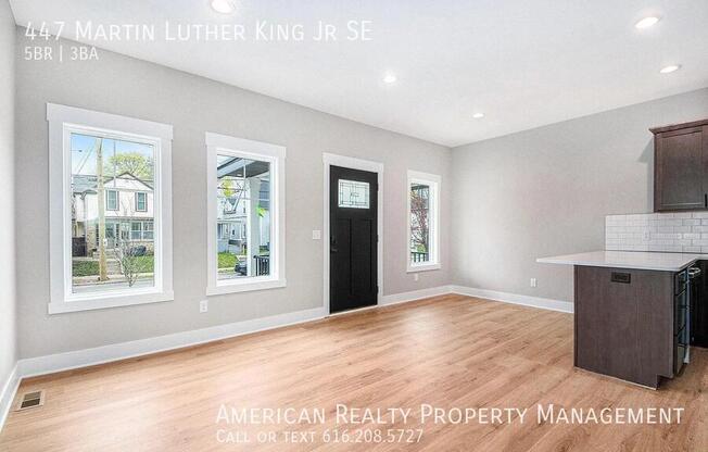 447 MARTIN LUTHER KING SE