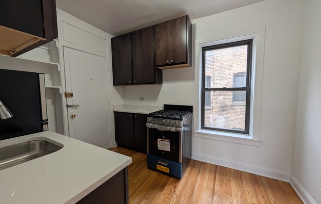 2706 N Spaulding Ave, Chicago IL 2F