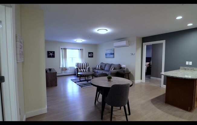 2 beds, 2 baths, 1,074 sqft, $3,100, Unit 60-311