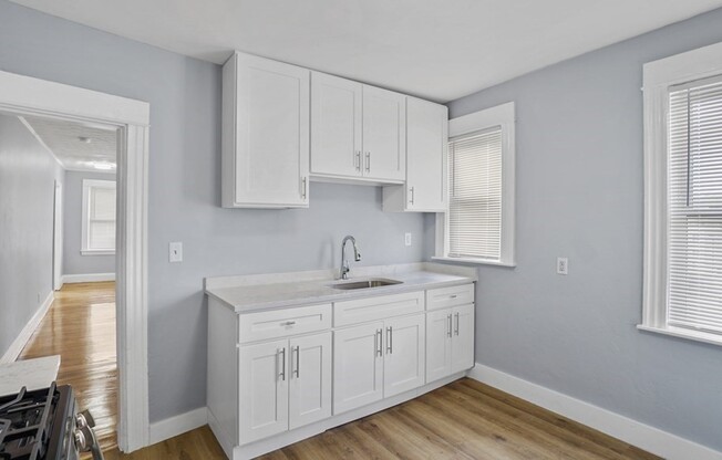 4 NAVILLUS TERRACE