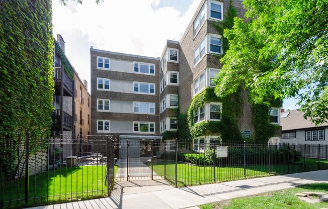 1 bed, 1 bath, 485 sqft, $1,695, Unit 304