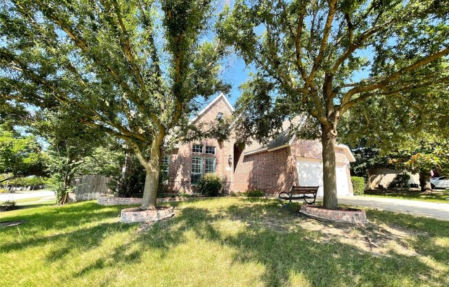 2605 Tumbling River Drive