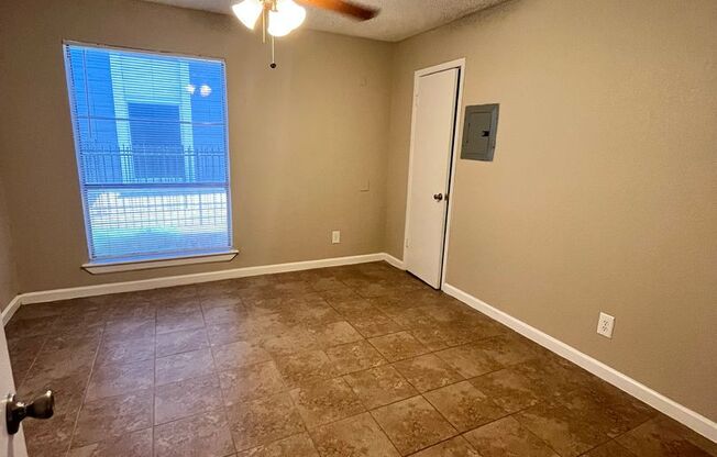 Spanish Gardens Apartments