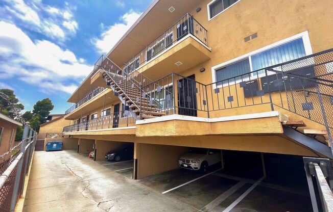 Modern 2-Bedroom Apartment in the Heart of Inglewood!