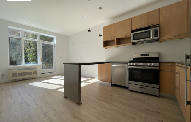 1 bed, 1 bath, $3,599, Unit 1C