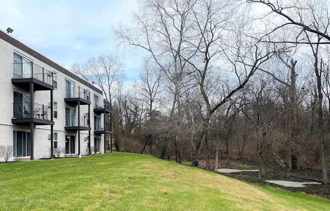 Green Space at Cincinnati Premier Living*, Cincinnati