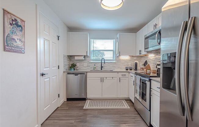 3604 Clawson Road #108