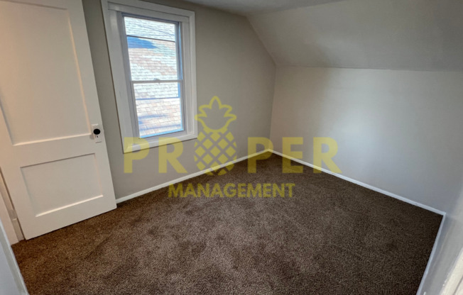 4 beds, 1 bath, $1,200