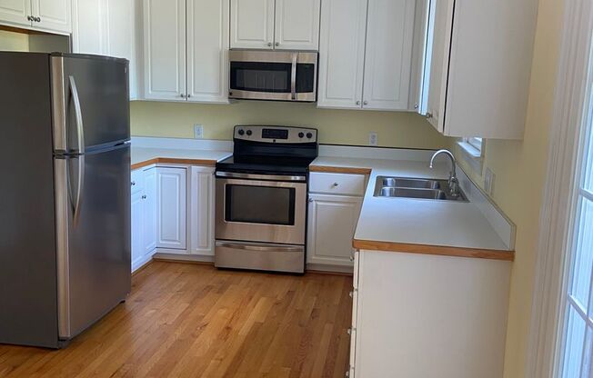 Gorgeous 4BR/3.5BA Townhouse in Desirable Southern Village Coming Soon!