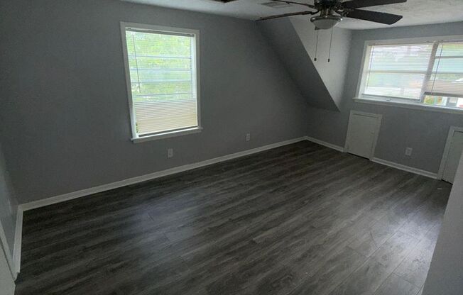 3012 Live Oak Street