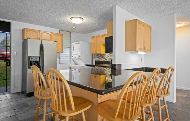 2 bedroom Mililani