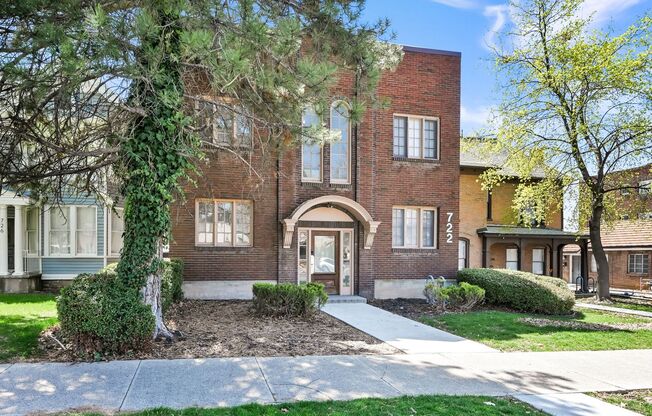 Remodeled Apartment Close to Everything in Downtown SLC