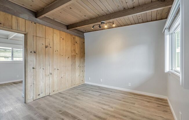 Ground Floor 1 Bed/1Bath Apartment in El Cerrito - Remodeled with 1 Parking Space Included