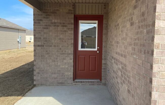 *Pre-leasing* Three Bedroom | Two Bath Home in Bridlewood