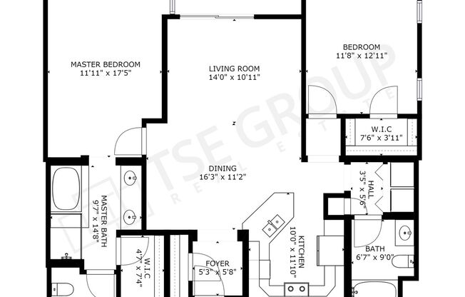 Partner-provided property photo