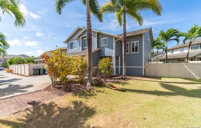 $4195/ 3br - 2002ft2 - Ewa Gentry Prescott, SF House w/garage & solar panels, PET NEGOTIABLE